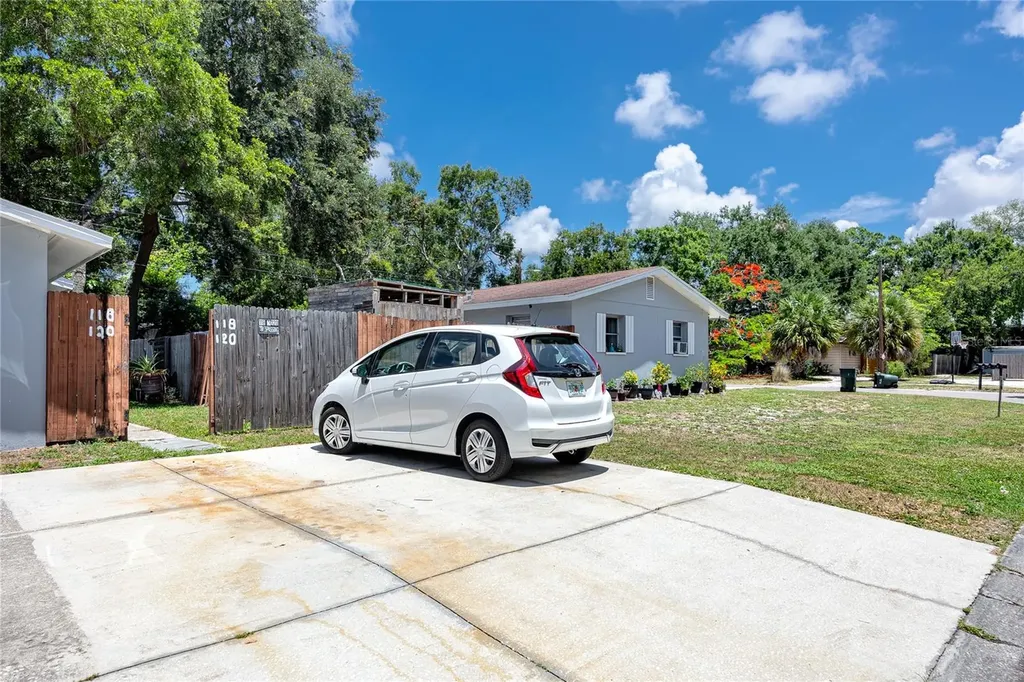 122 Wertz Drive Largo FL 33771