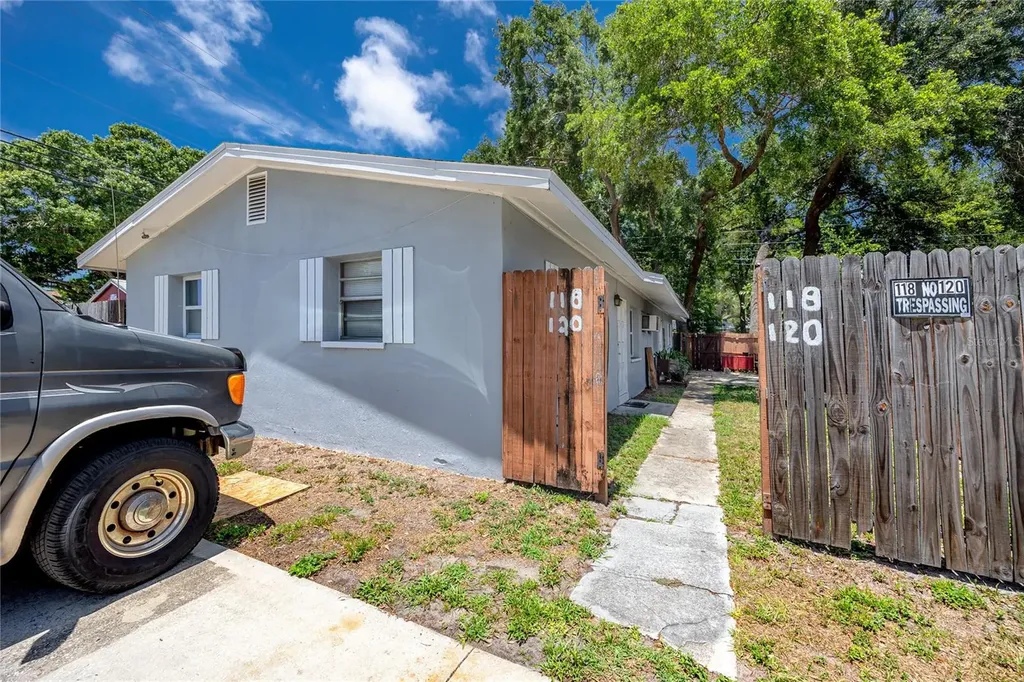 122 Wertz Drive Largo FL 33771