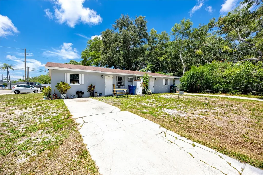 122 Wertz Drive Largo FL 33771