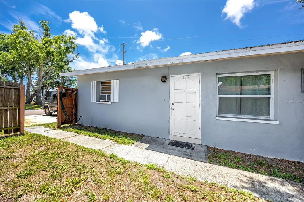 122 Wertz Drive Largo FL 33771