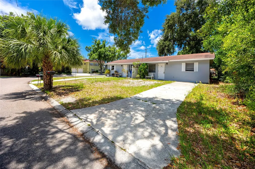 122 Wertz Drive Largo FL 33771