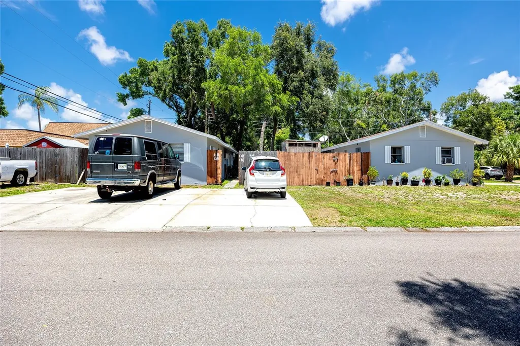 122 Wertz Drive Largo FL 33771