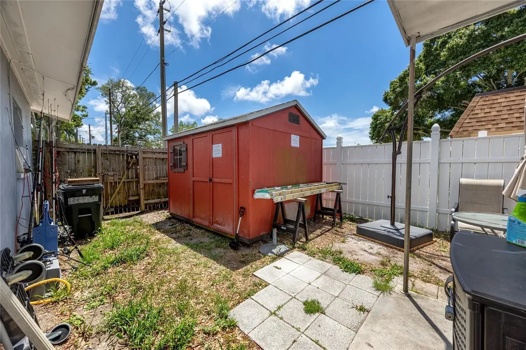 122 Wertz Drive Largo FL 33771