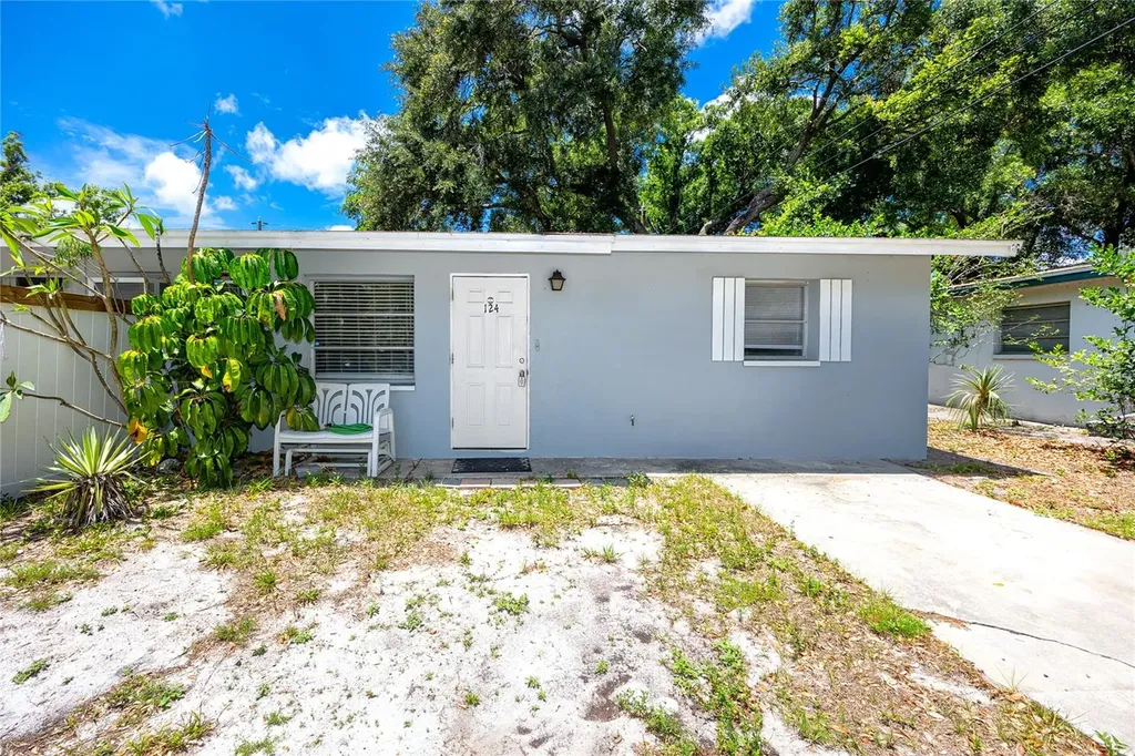 122 Wertz Drive Largo FL 33771