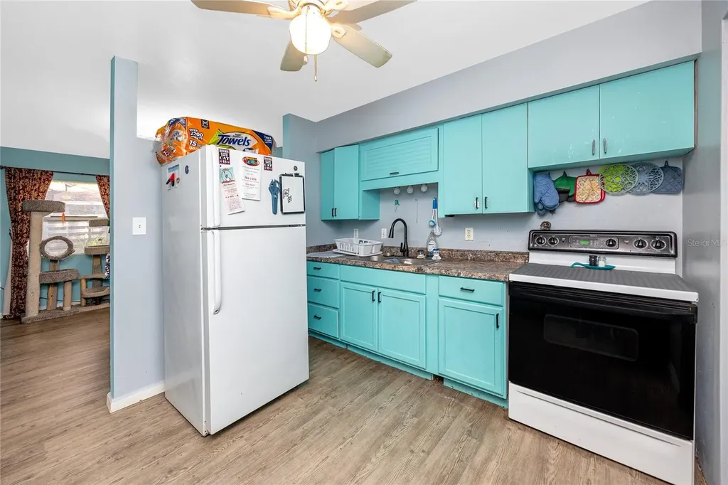 122 Wertz Drive Largo FL 33771