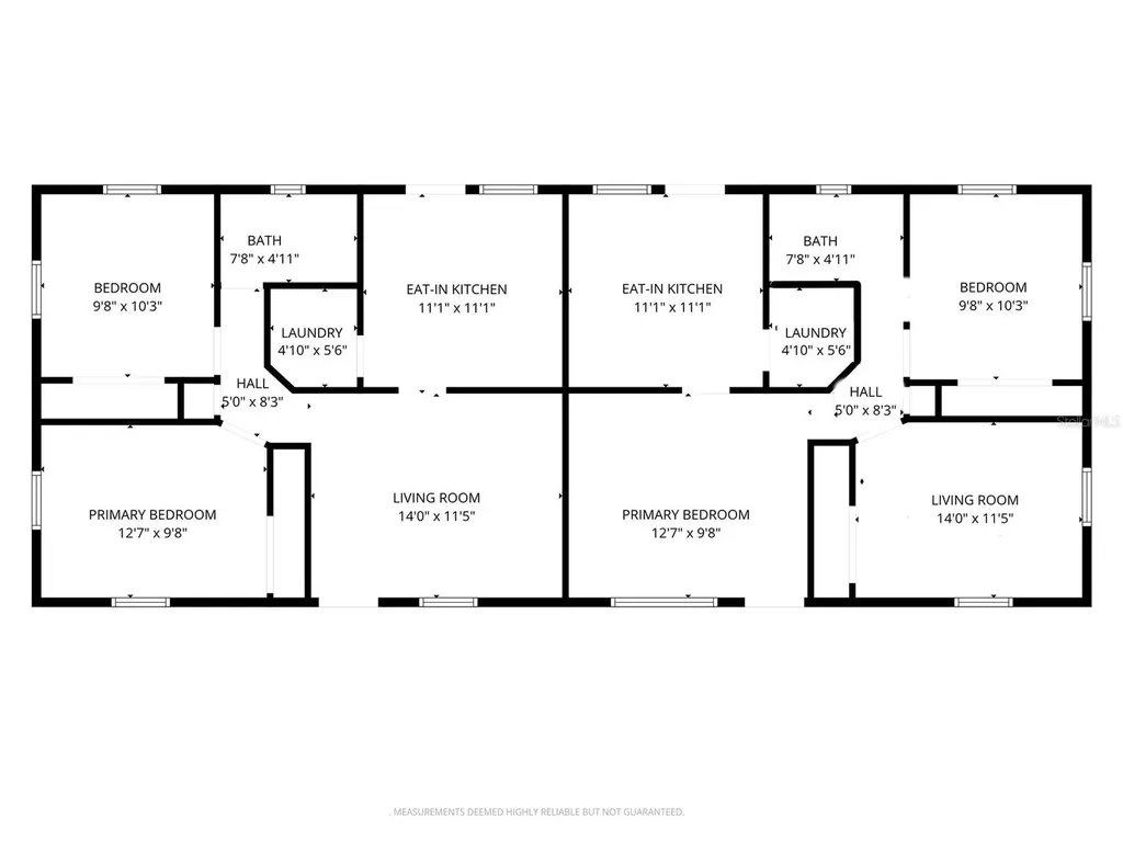 122 Wertz Drive Largo FL 33771