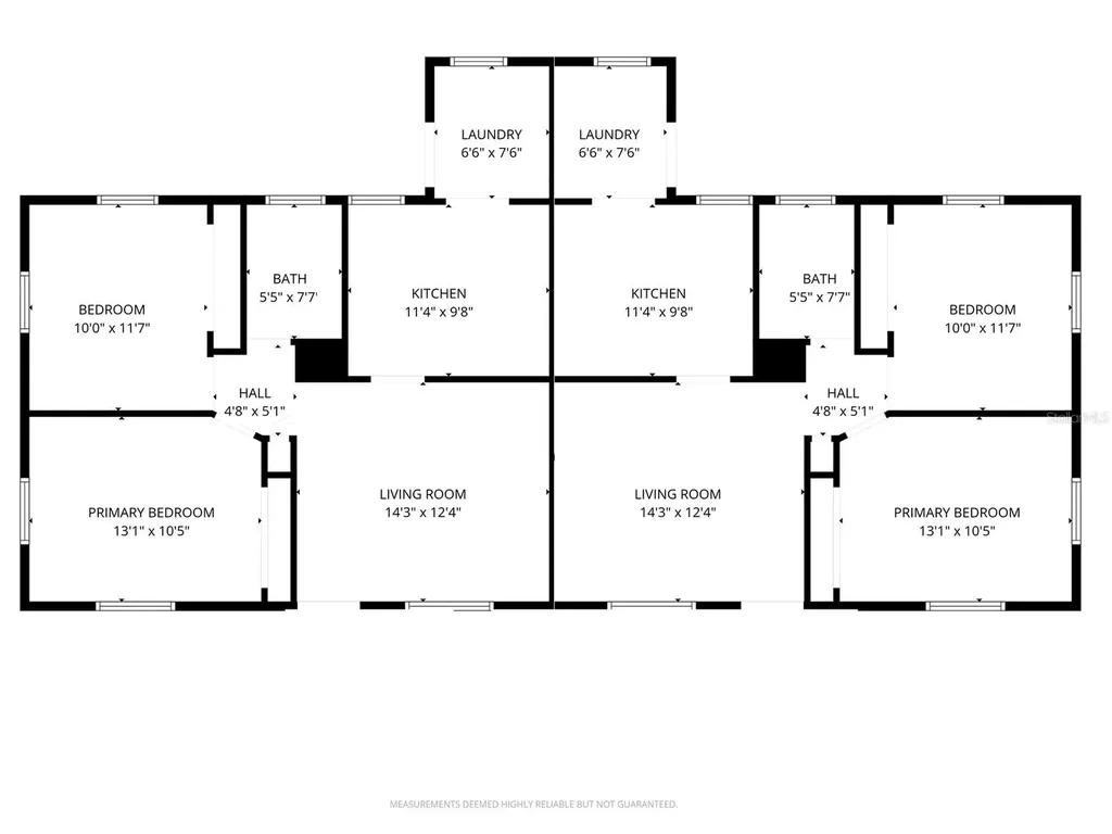 122 Wertz Drive Largo FL 33771