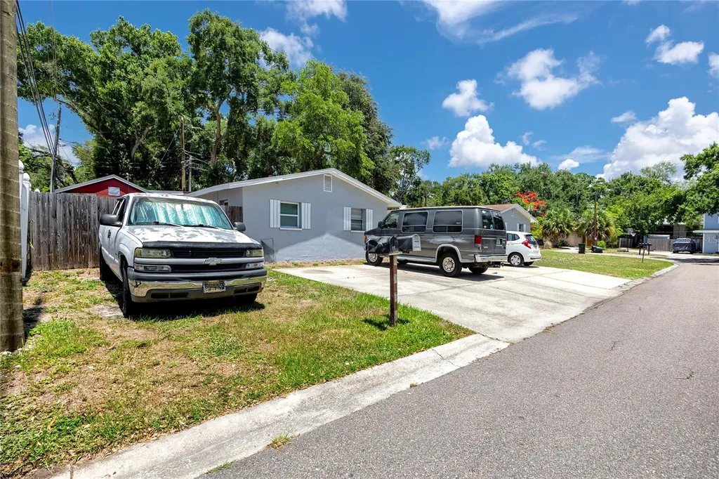 122 Wertz Drive Largo FL 33771