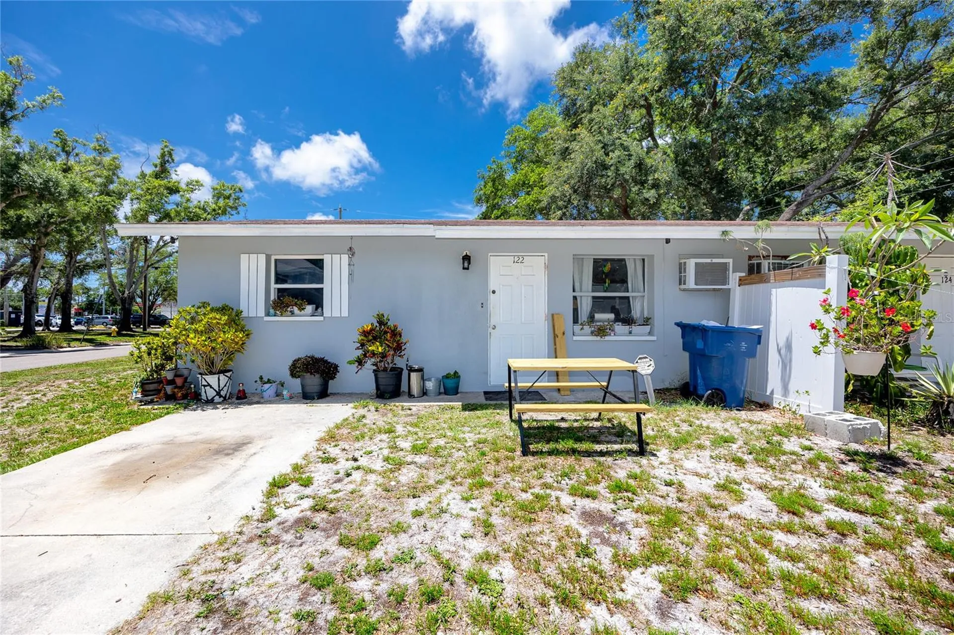 122 Wertz Drive Largo FL 33771