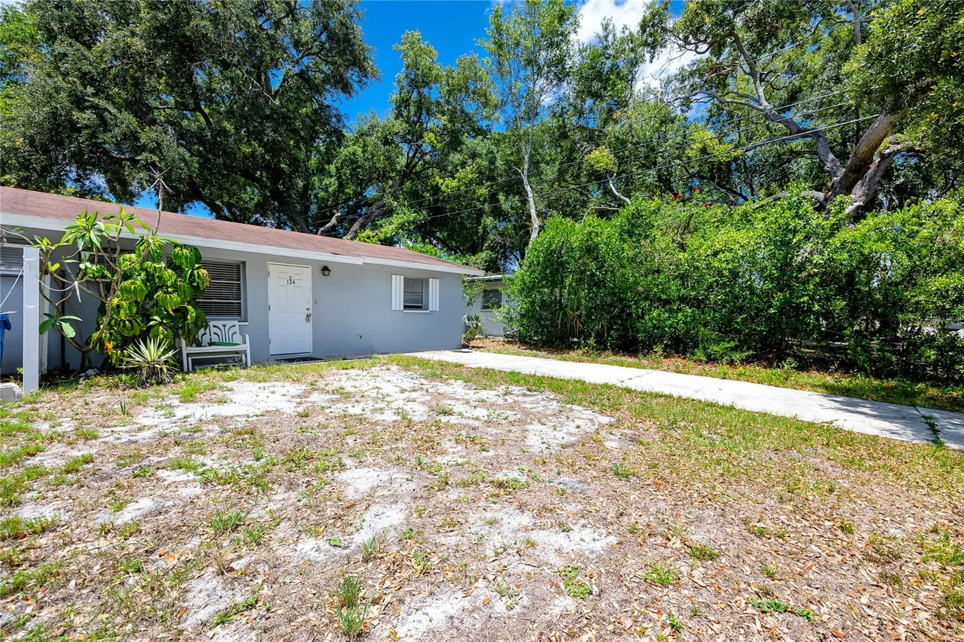 122 Wertz Drive Largo FL 33771