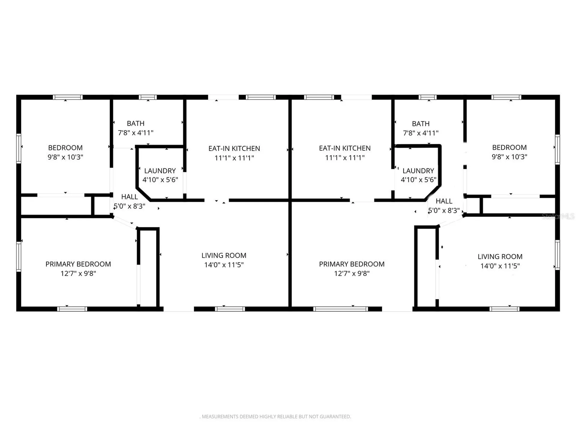 122 Wertz Drive Largo FL 33771