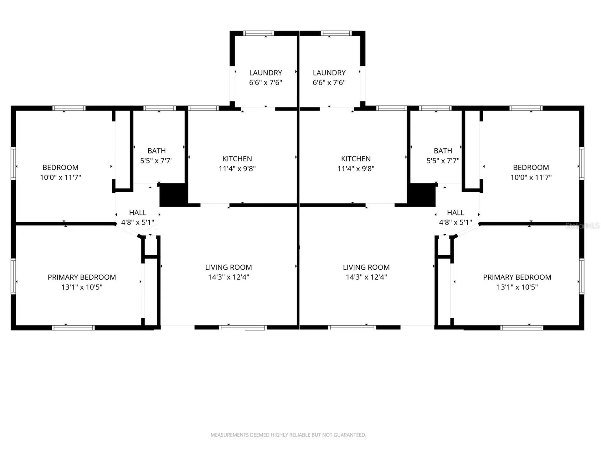 122 Wertz Drive Largo FL 33771