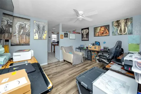 122 Wertz Drive Largo FL 33771