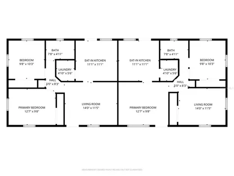 122 Wertz Drive Largo FL 33771