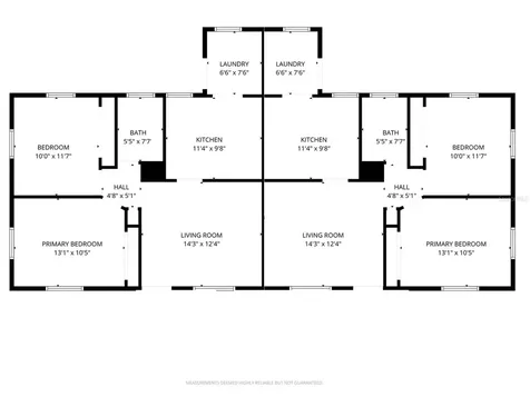 122 Wertz Drive Largo FL 33771