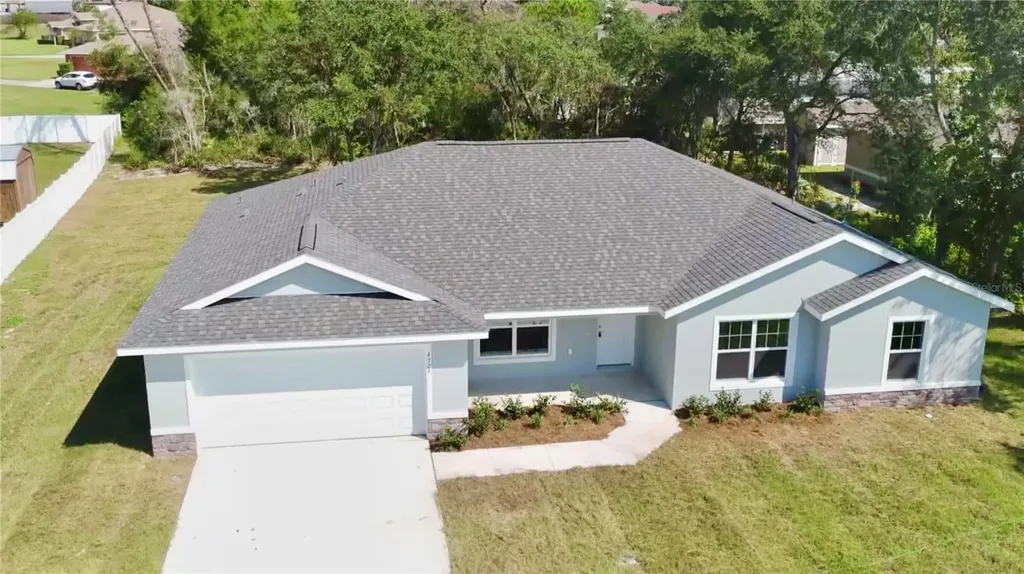 8831 SW 135th Avenue Dunnellon FL 34432