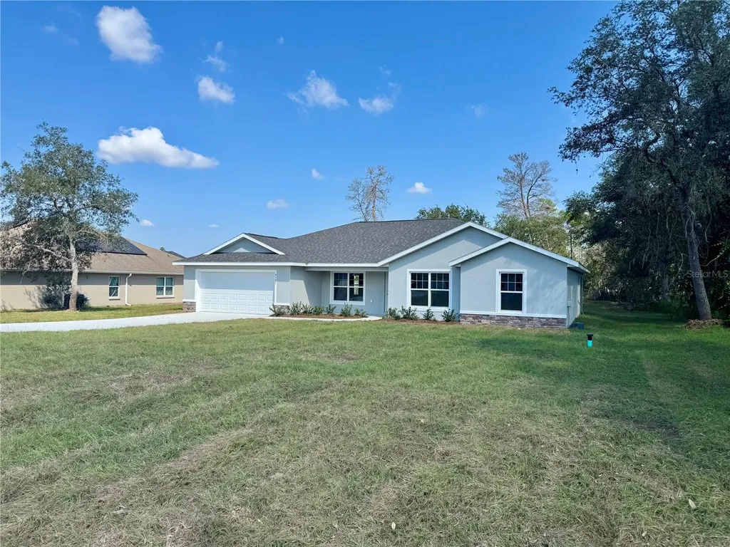 8831 SW 135th Avenue Dunnellon FL 34432