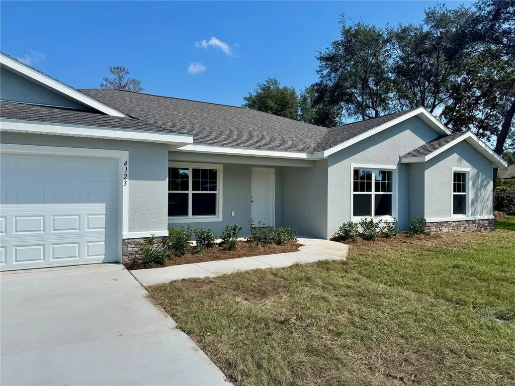 8831 SW 135th Avenue Dunnellon FL 34432