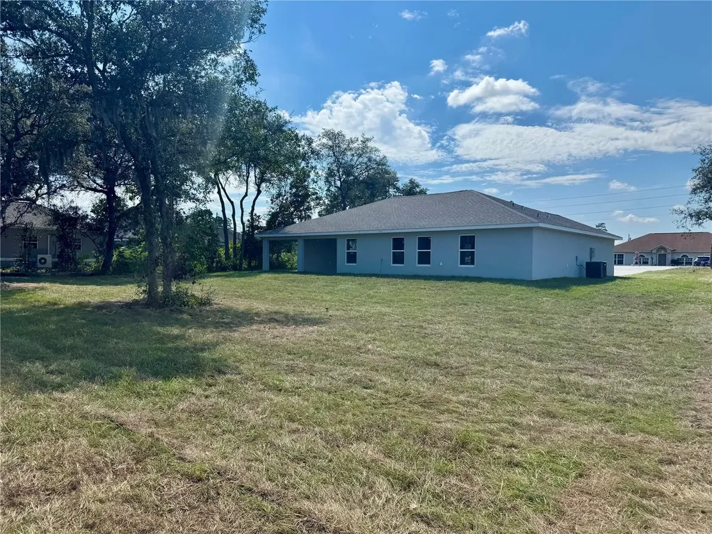 8831 SW 135th Avenue Dunnellon FL 34432
