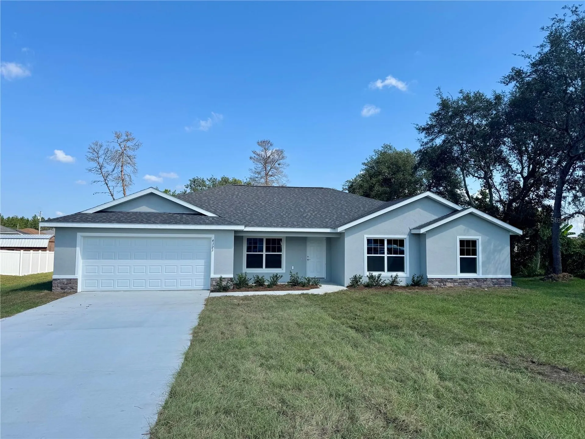 8831 SW 135th Avenue Dunnellon FL 34432