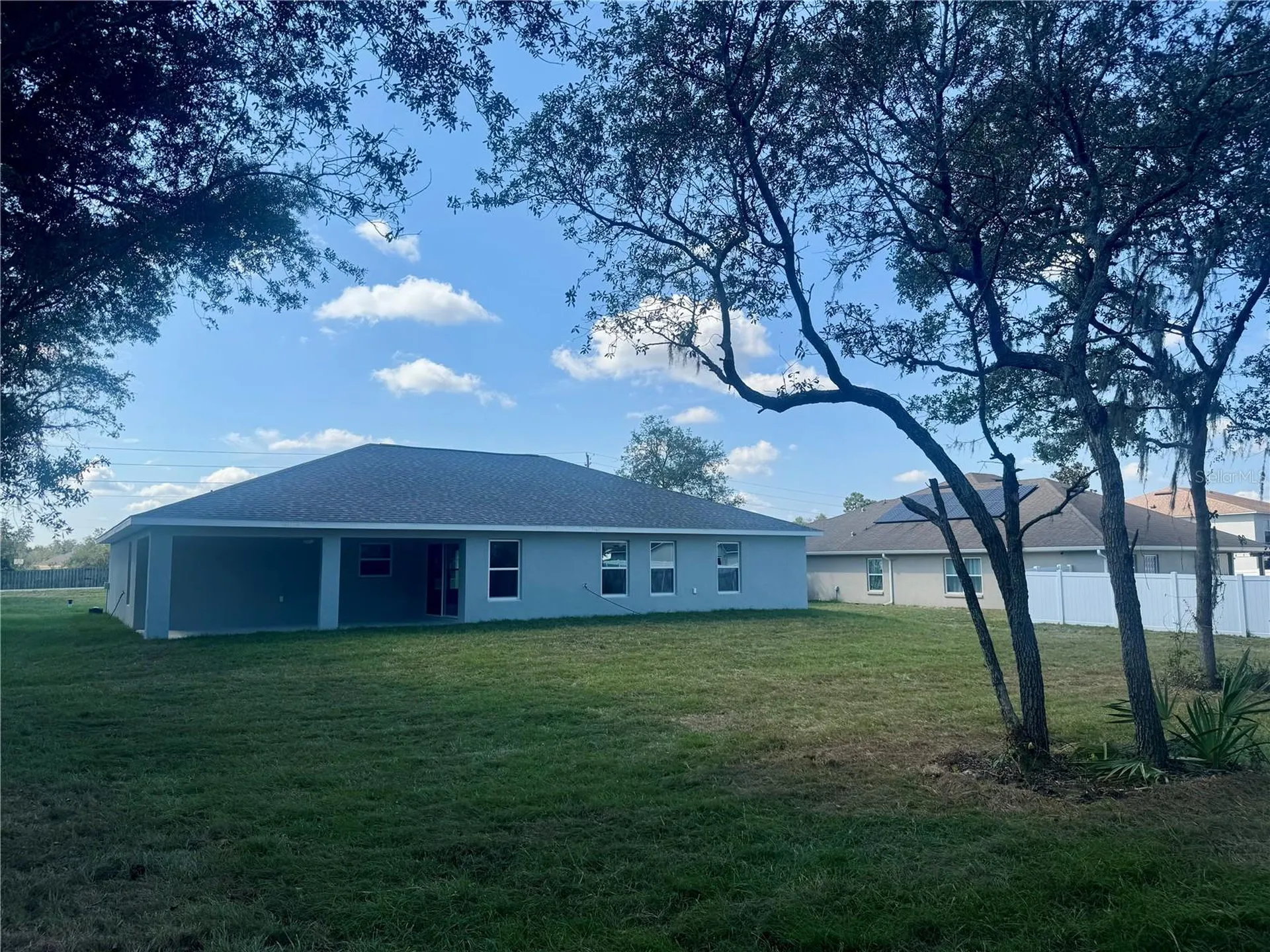 8831 SW 135th Avenue Dunnellon FL 34432