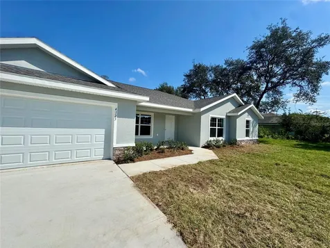 8831 SW 135th Avenue Dunnellon FL 34432