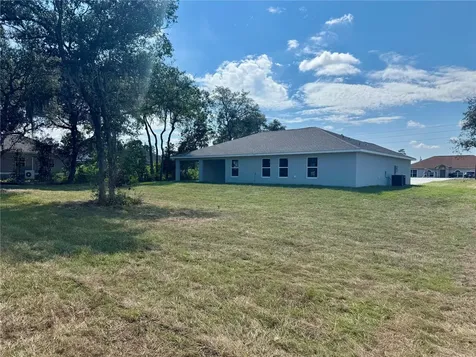 8831 SW 135th Avenue Dunnellon FL 34432