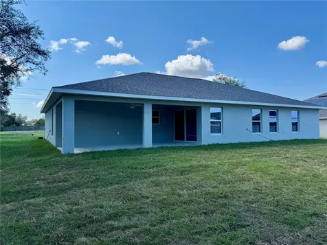 8831 SW 135th Avenue Dunnellon FL 34432