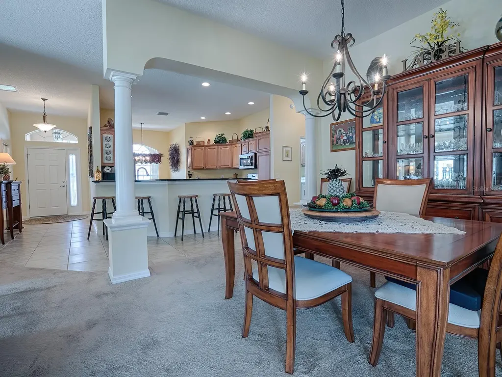 1979 Rembert Road The Villages FL 32162
