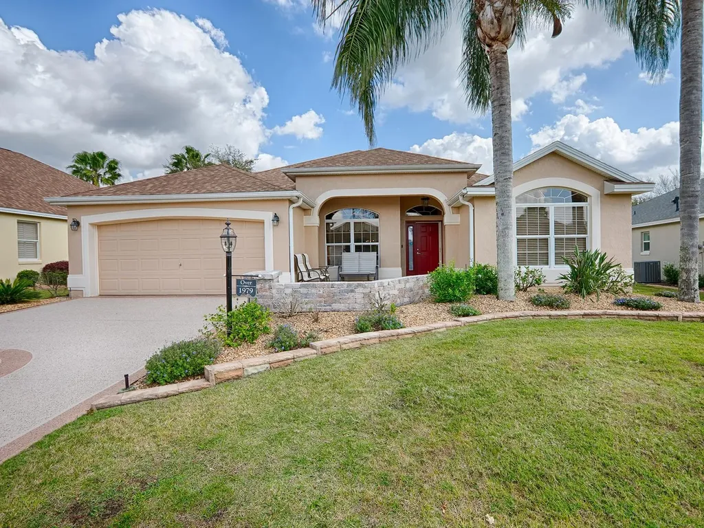 1979 Rembert Road The Villages FL 32162