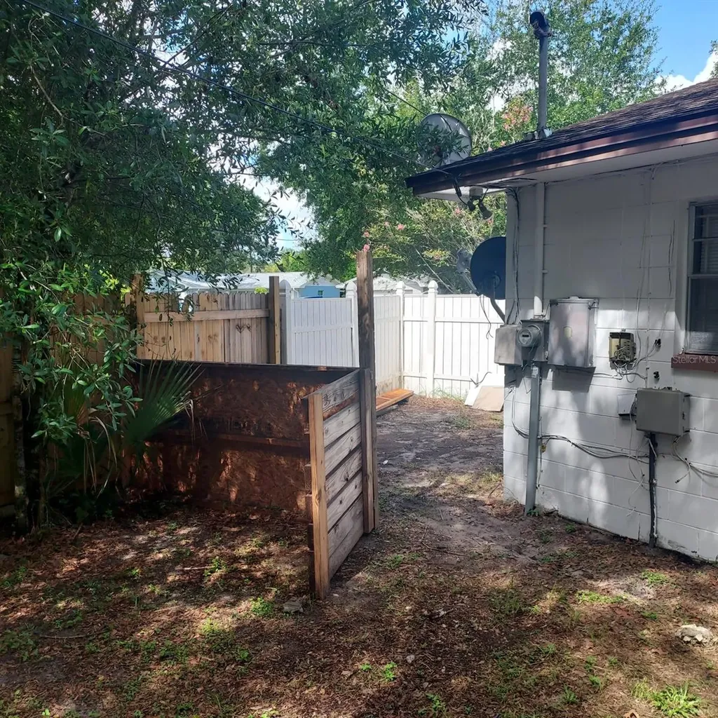 4617 Snook Drive Tampa FL 33617