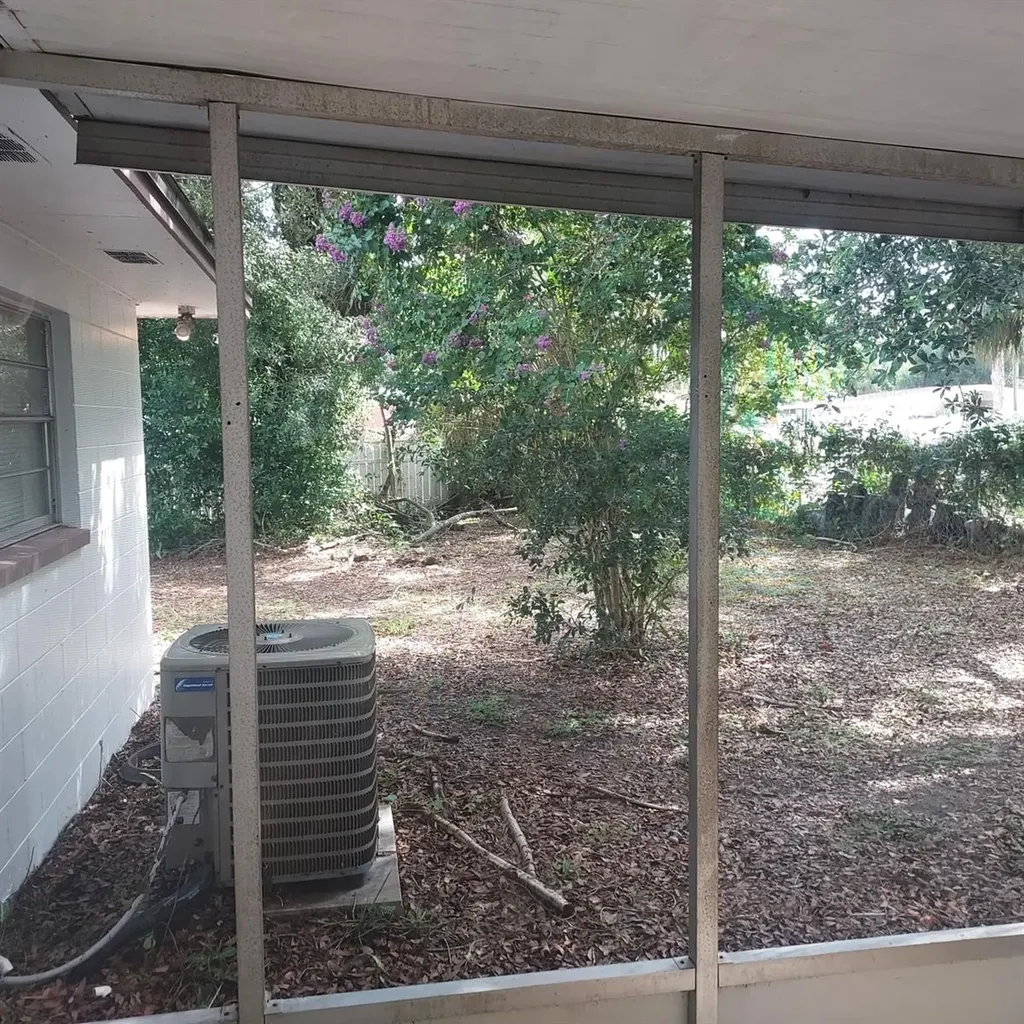 4617 Snook Drive Tampa FL 33617