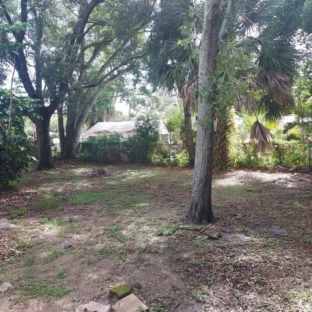 4617 Snook Drive Tampa FL 33617