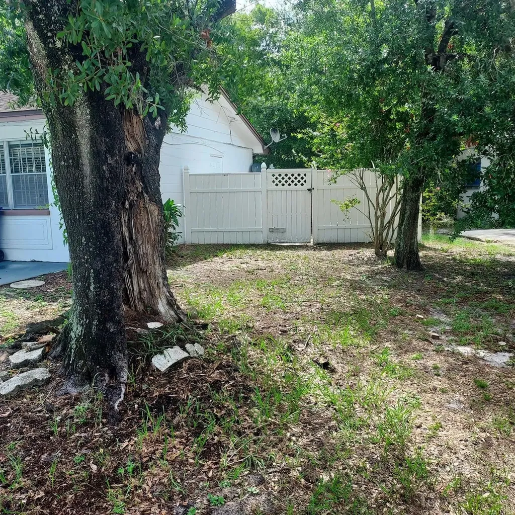 4617 Snook Drive Tampa FL 33617