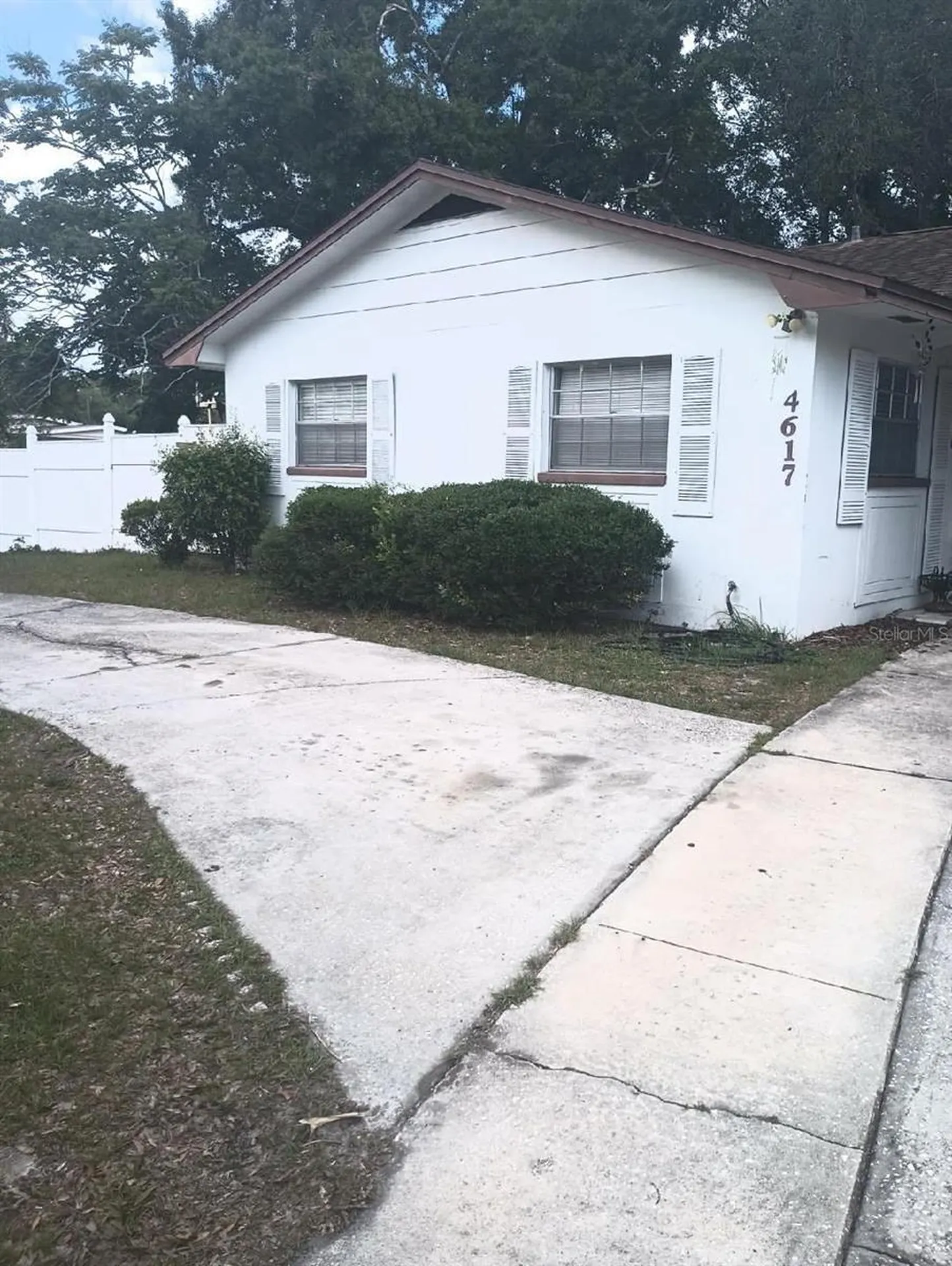 4617 Snook Drive Tampa FL 33617