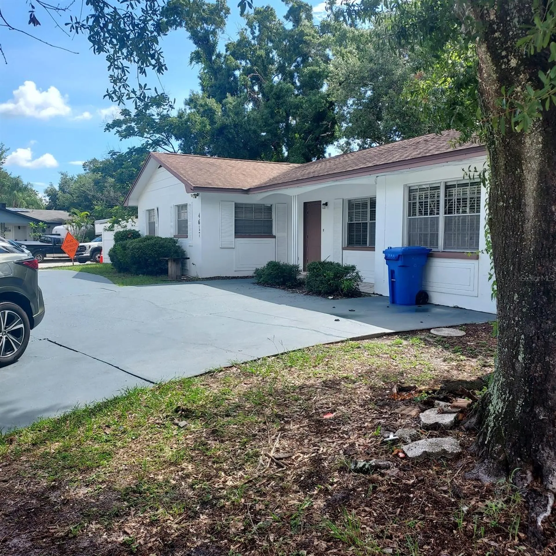 4617 Snook Drive Tampa FL 33617