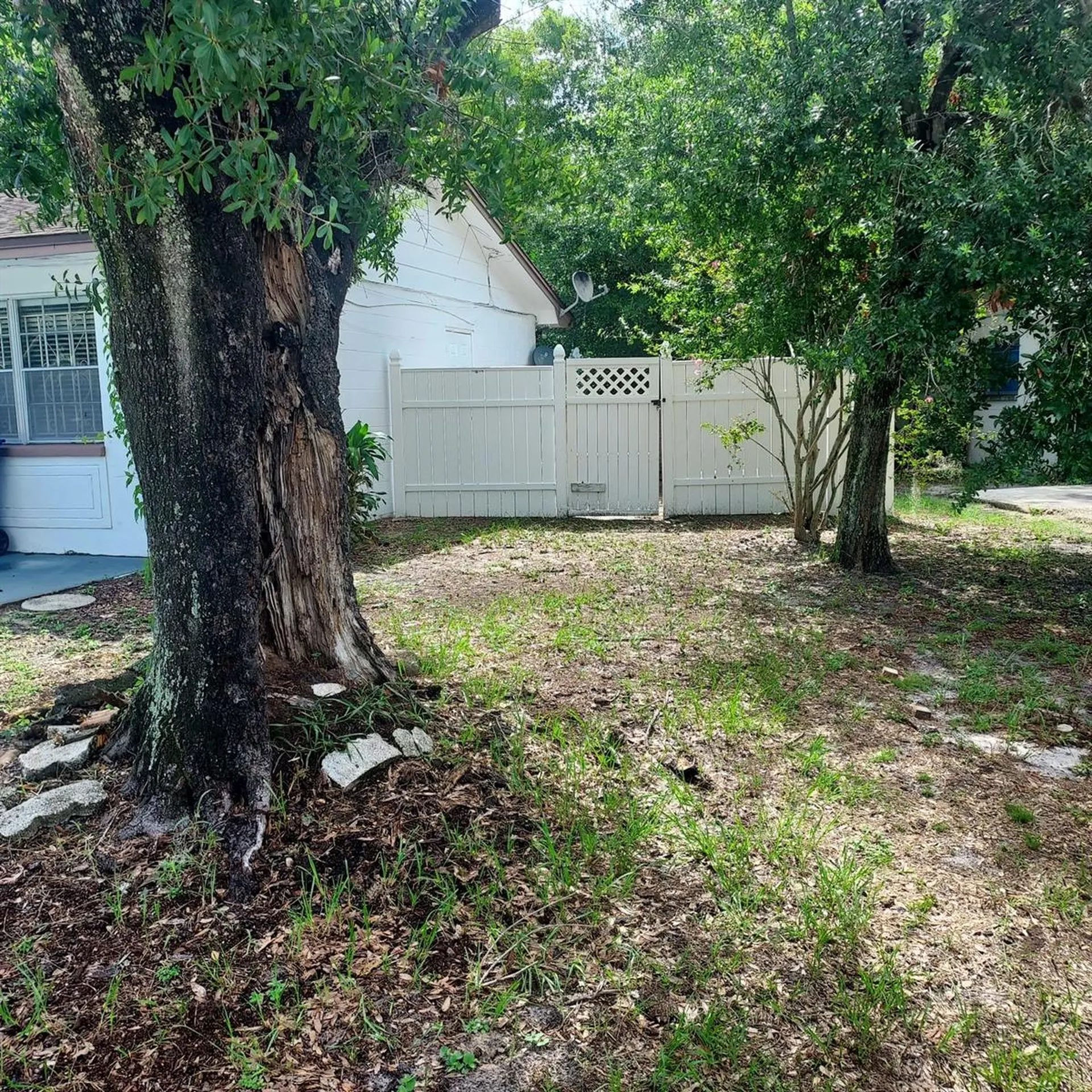 4617 Snook Drive Tampa FL 33617