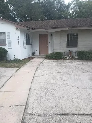 4617 Snook Drive Tampa FL 33617