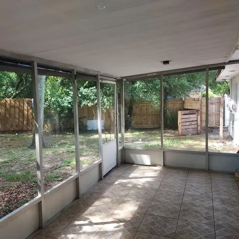 4617 Snook Drive Tampa FL 33617