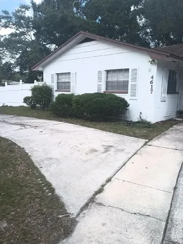 4617 Snook Drive Tampa FL 33617