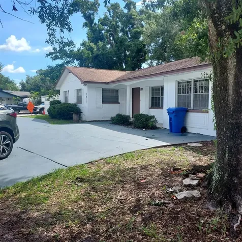 4617 Snook Drive Tampa FL 33617