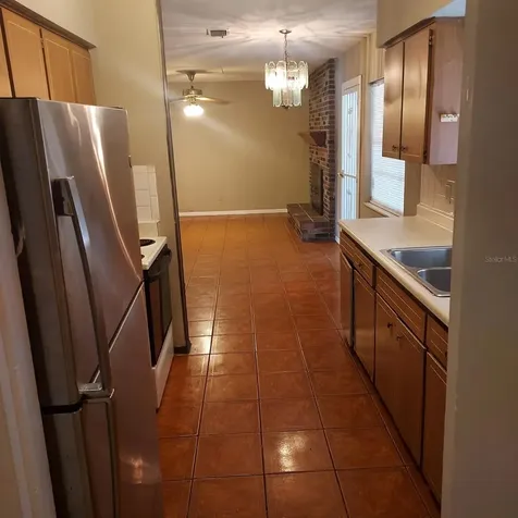 4617 Snook Drive Tampa FL 33617