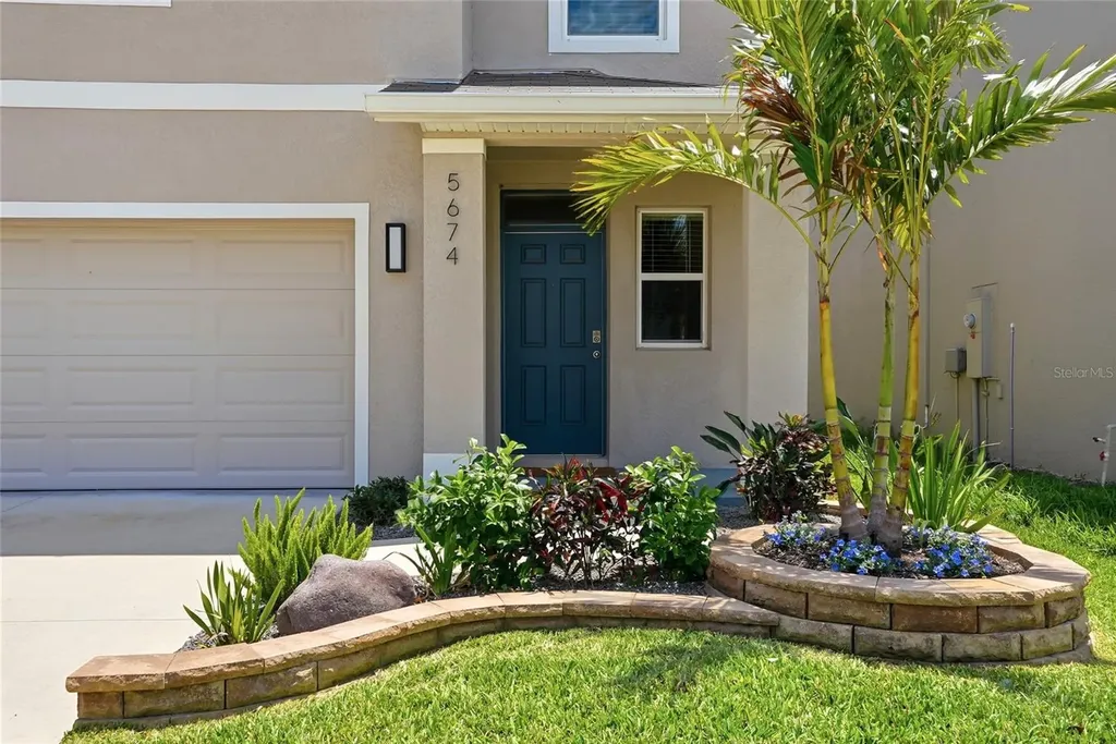 5674 Chorleywood Lane Wesley Chapel FL 33545