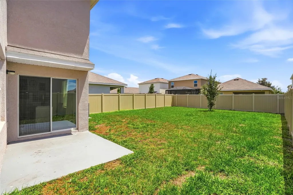 5674 Chorleywood Lane Wesley Chapel FL 33545