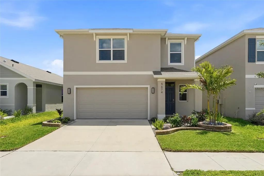 5674 Chorleywood Lane Wesley Chapel FL 33545