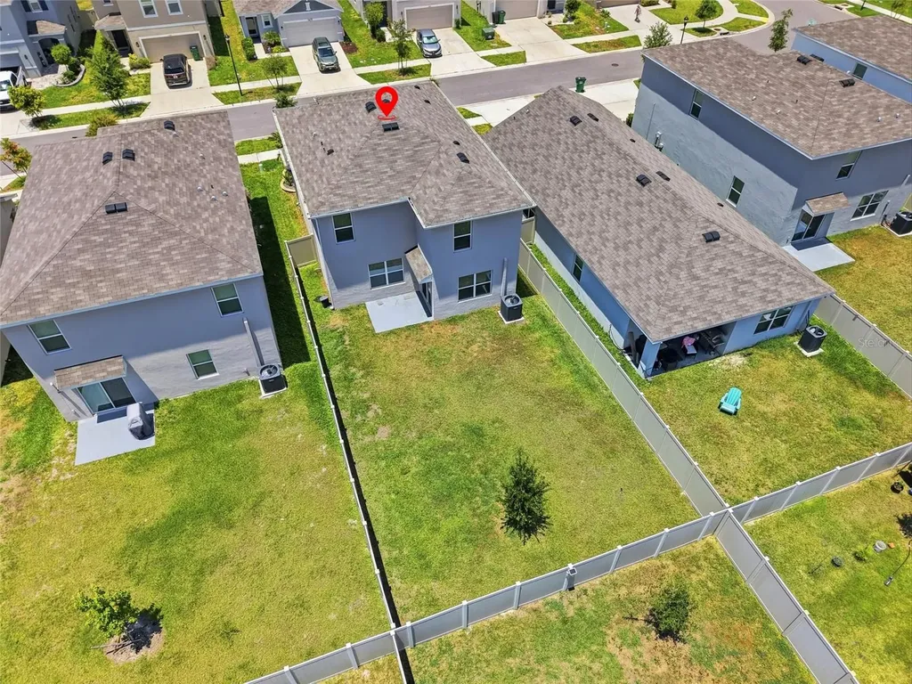 5674 Chorleywood Lane Wesley Chapel FL 33545