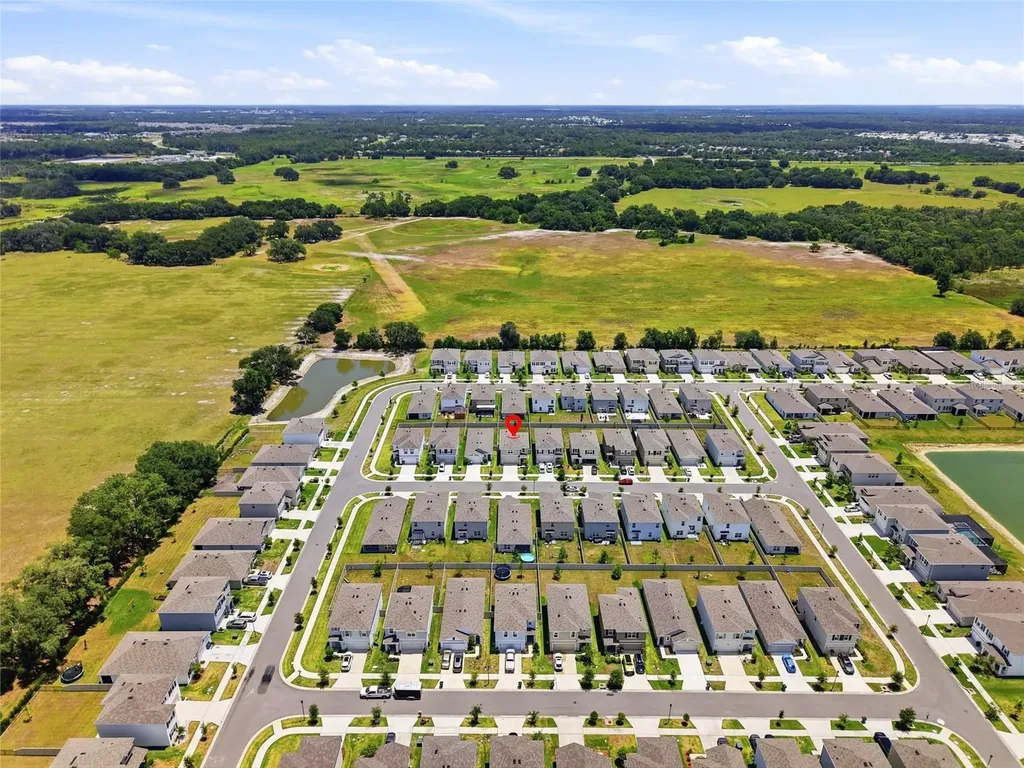 5674 Chorleywood Lane Wesley Chapel FL 33545