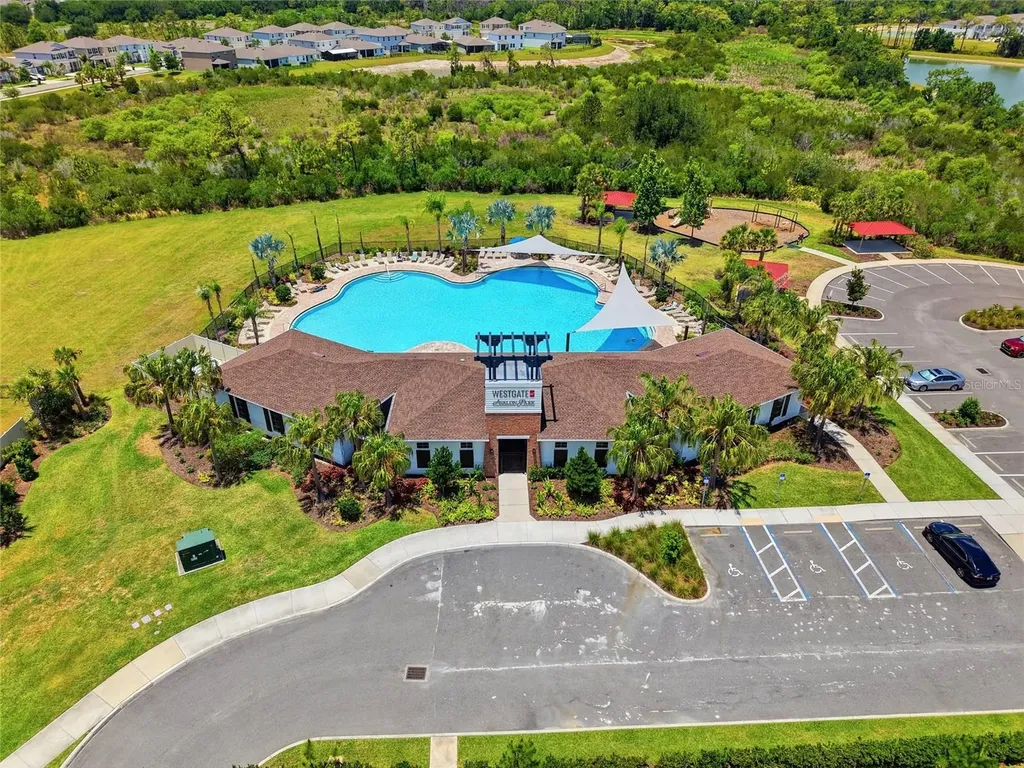 5674 Chorleywood Lane Wesley Chapel FL 33545