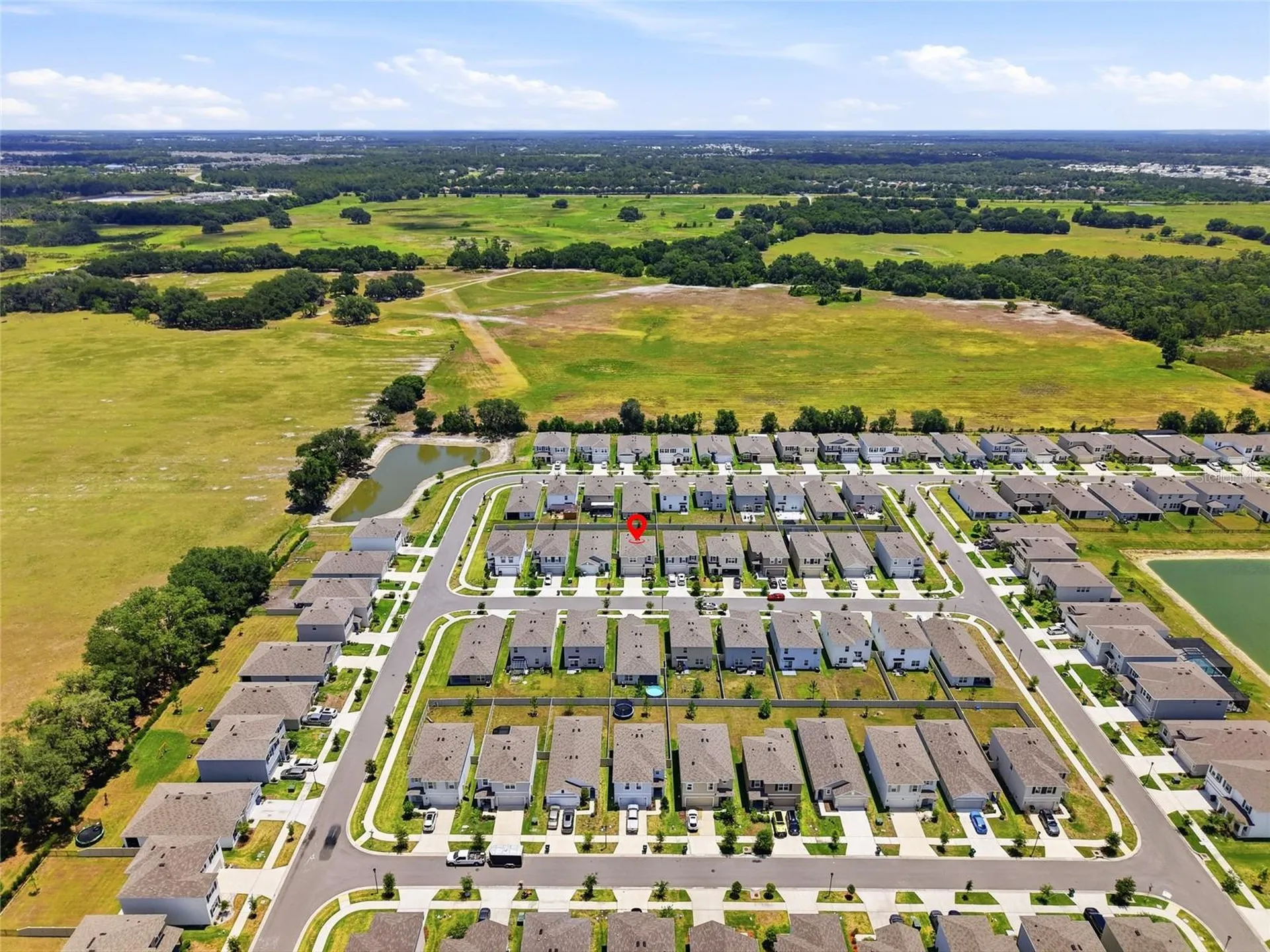 5674 Chorleywood Lane Wesley Chapel FL 33545