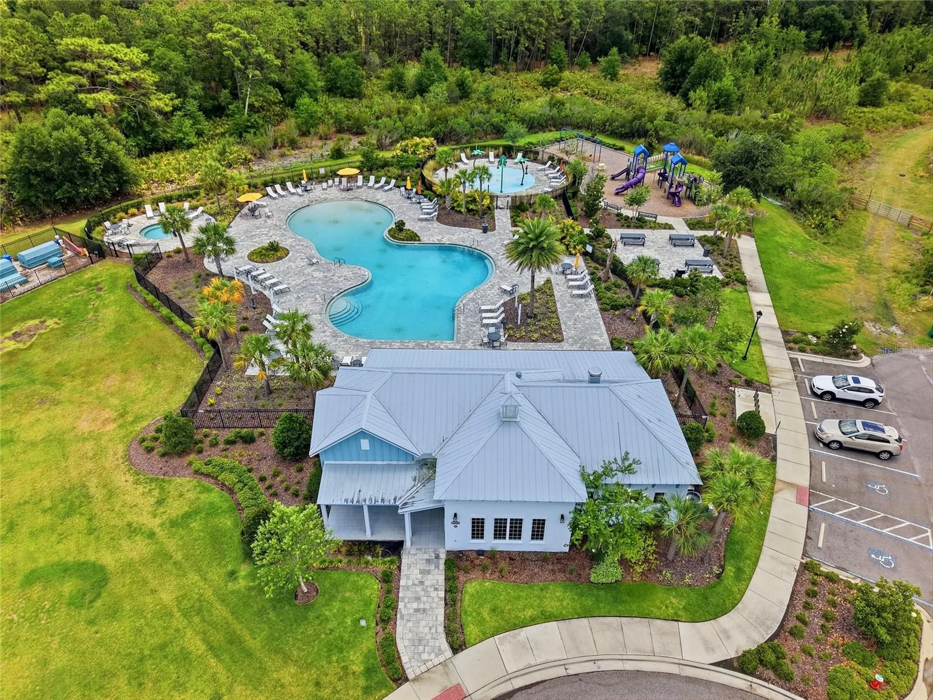 5674 Chorleywood Lane Wesley Chapel FL 33545